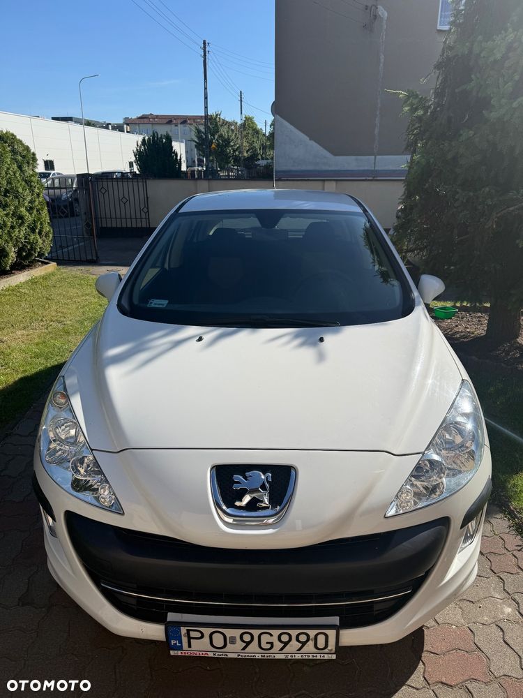 Peugeot 308 1.6 HDi Premium - 2