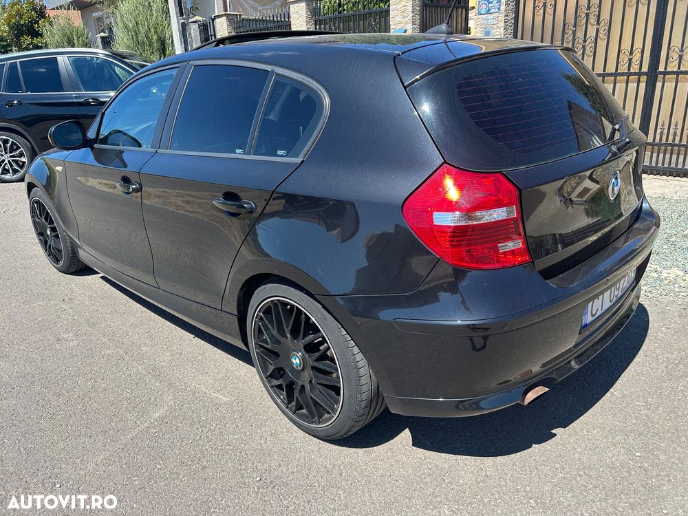 BMW Seria 1 118i Aut. Edition Sport - 5
