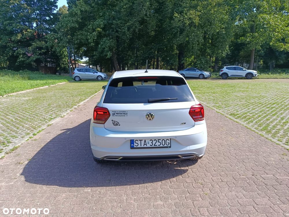 Volkswagen Polo 1.6 TDI SCR beats - 10