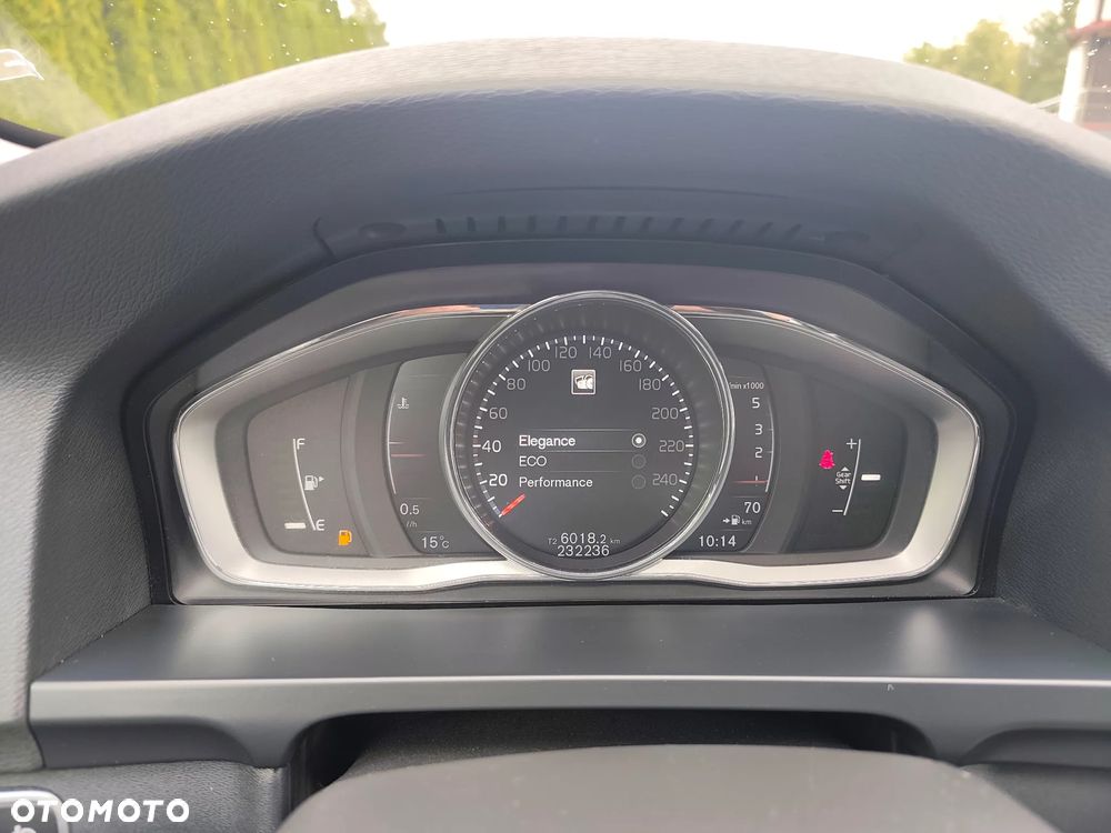Volvo S60 D3 Summum - 22