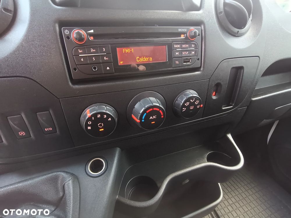 Renault Master - 14