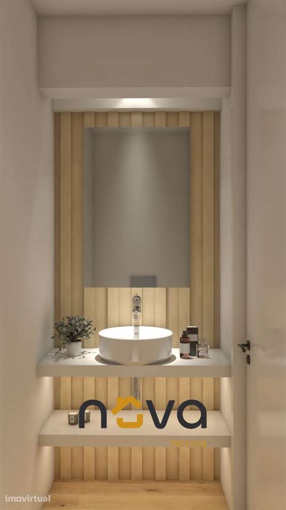 Santa Eulália Residence Balazar | Póvoa de Varzim NOVA IMOBILIÁRIA - Grande imagem: 5/26