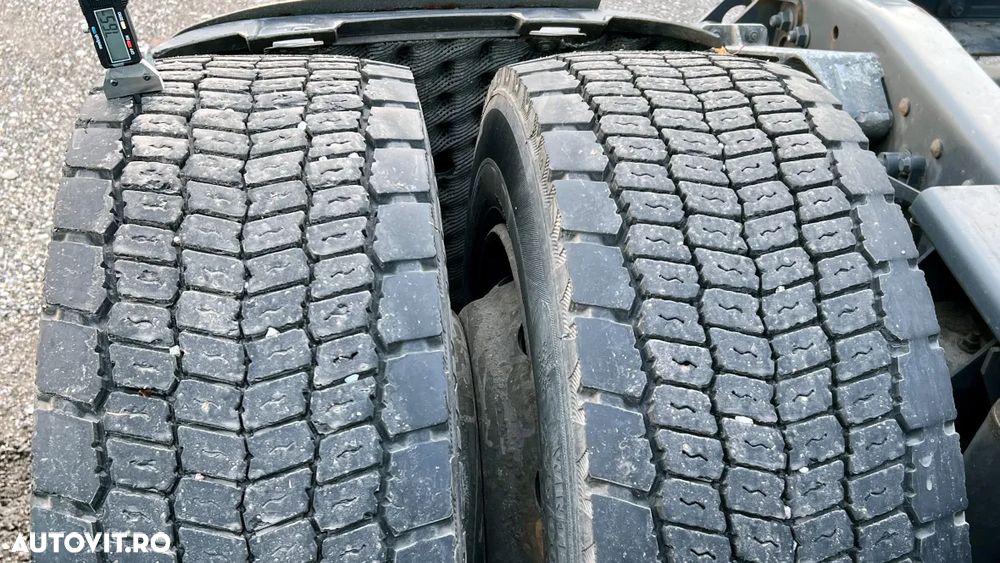 DAF XF 480 FT Super Space Cab - mega volum - 12