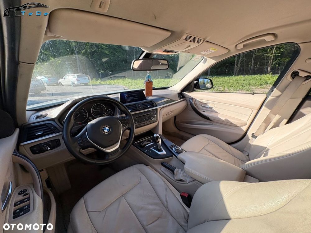 BMW Seria 3 - 26