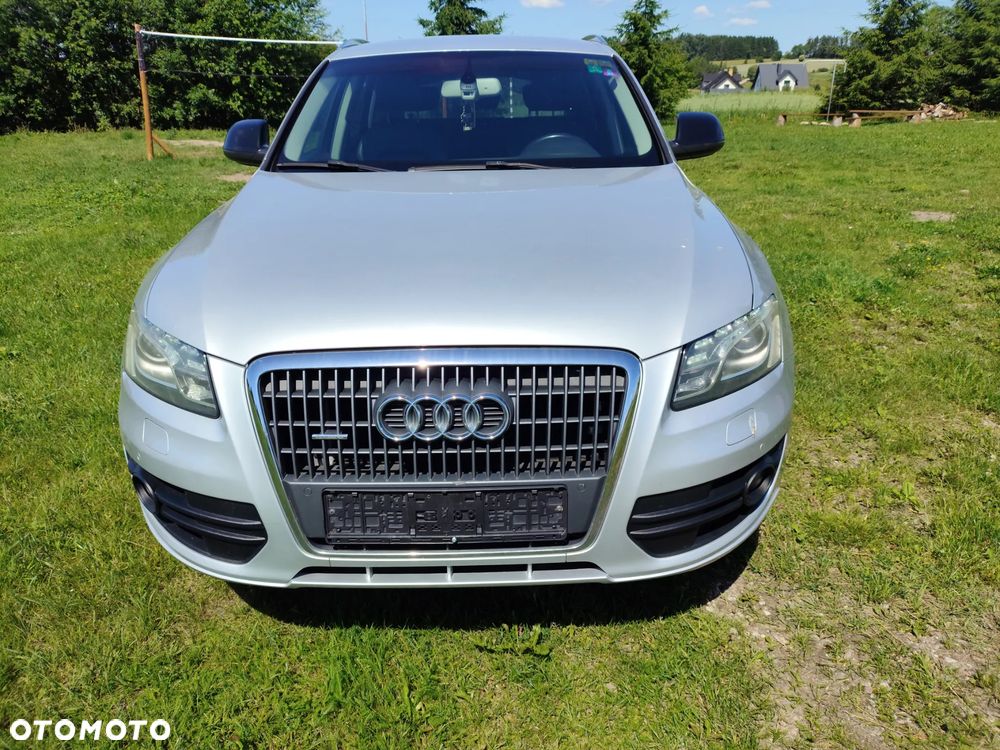 Audi Q5 2.0 TDI Quattro Prime Line - 6