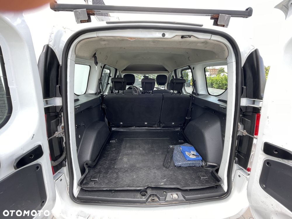 Dacia Dokker 1.6 SCe Laureate - 10