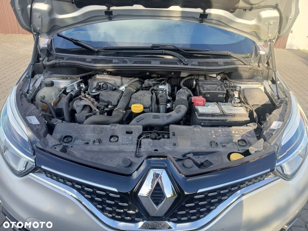 Renault Captur 1.5 dCi Intens - 4