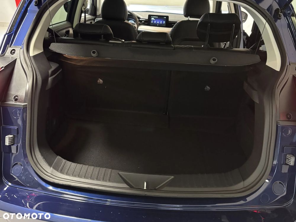 BAIC 3 1.5T Luxury - 12