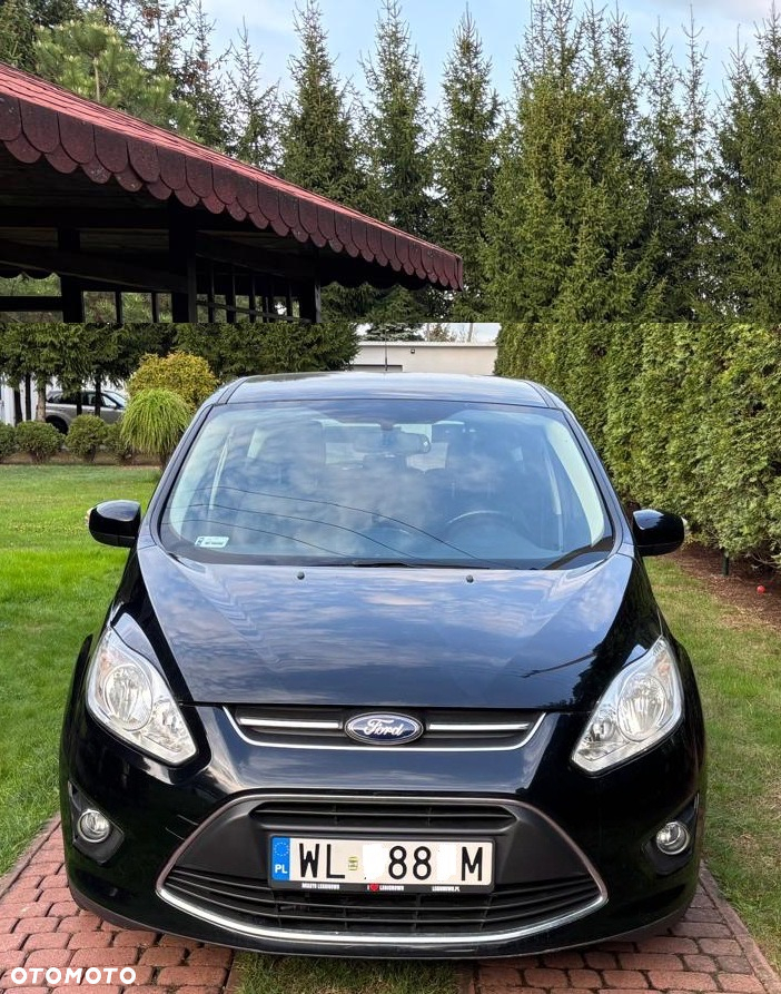 Ford C-MAX - 3