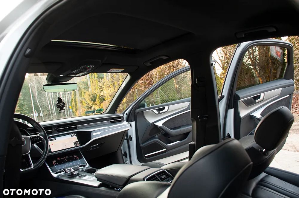 Audi A6 Limousine - 28