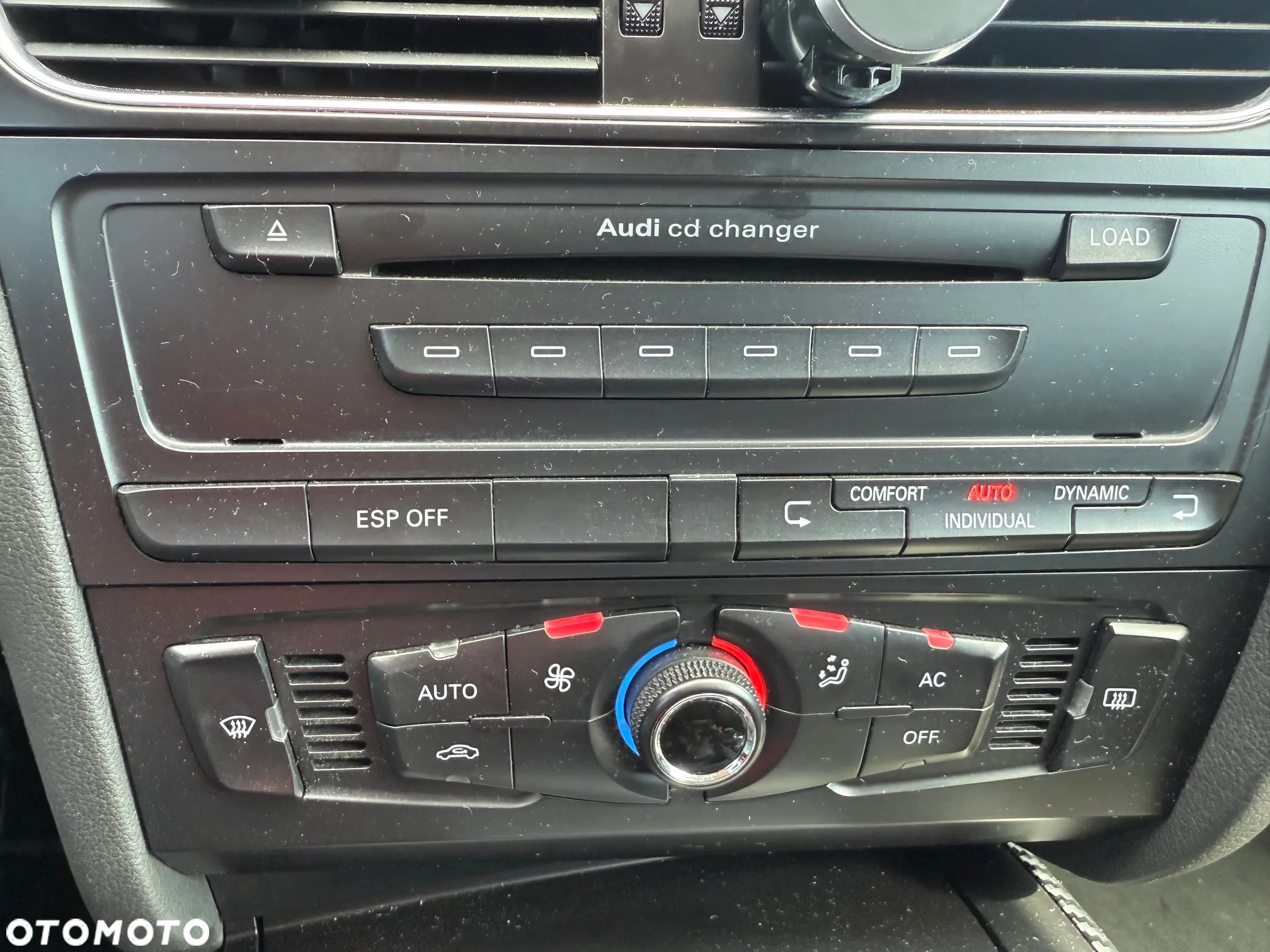 Audi A4 Avant 2.0 TDI - 19