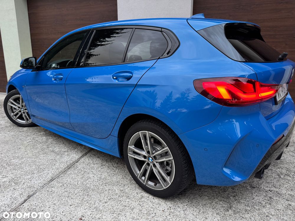 BMW Seria 1 120i M Sport - 16