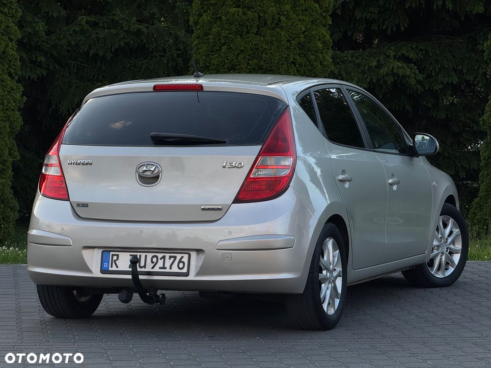 Hyundai i30 i30cw 1.6 CRDi Edition 20 - 19