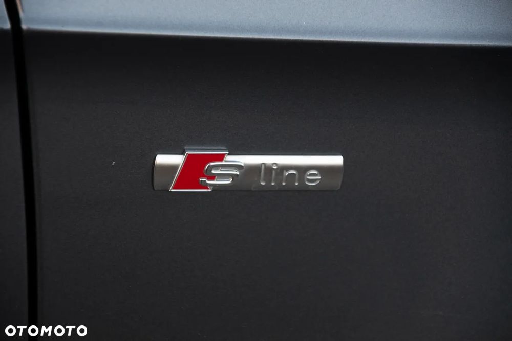 Audi A3 Sportback 1.6 TDI (clean diesel) S tronic S line Sportpaket - 20