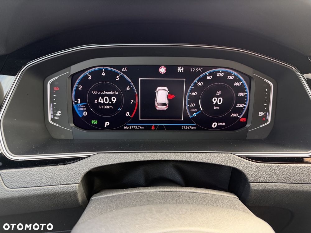 Volkswagen Passat 2.0 TSI 4Mot Highline DSG - 17