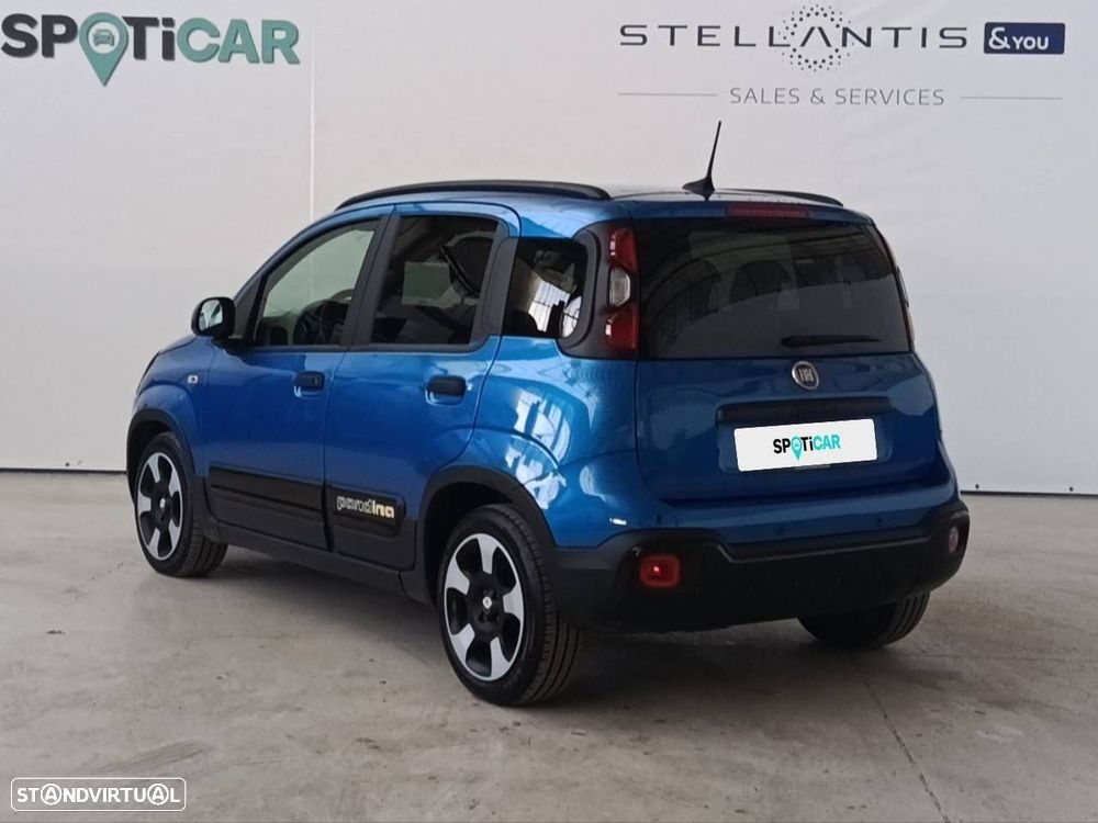 Fiat Panda - 5