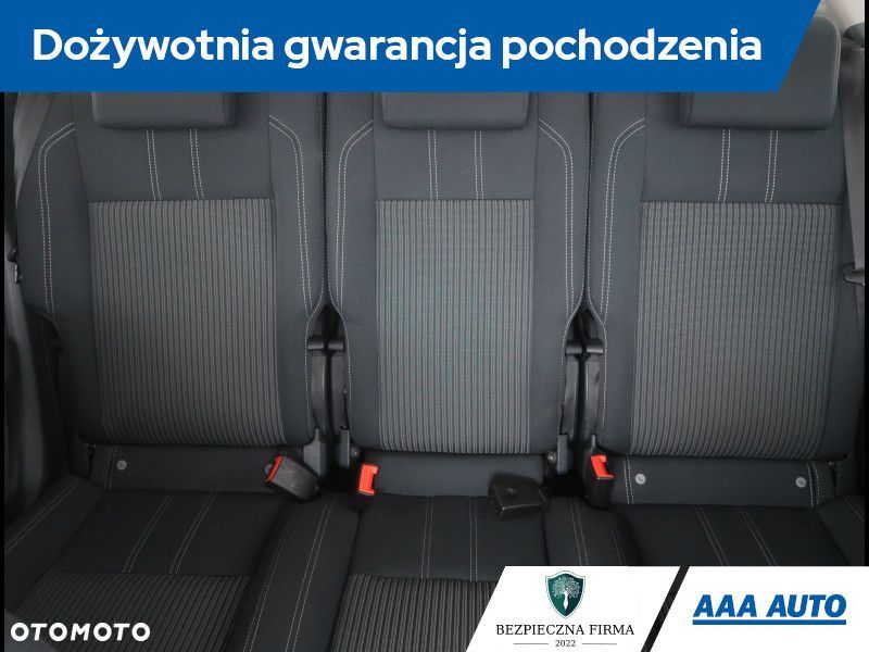 Ford C-MAX - 11
