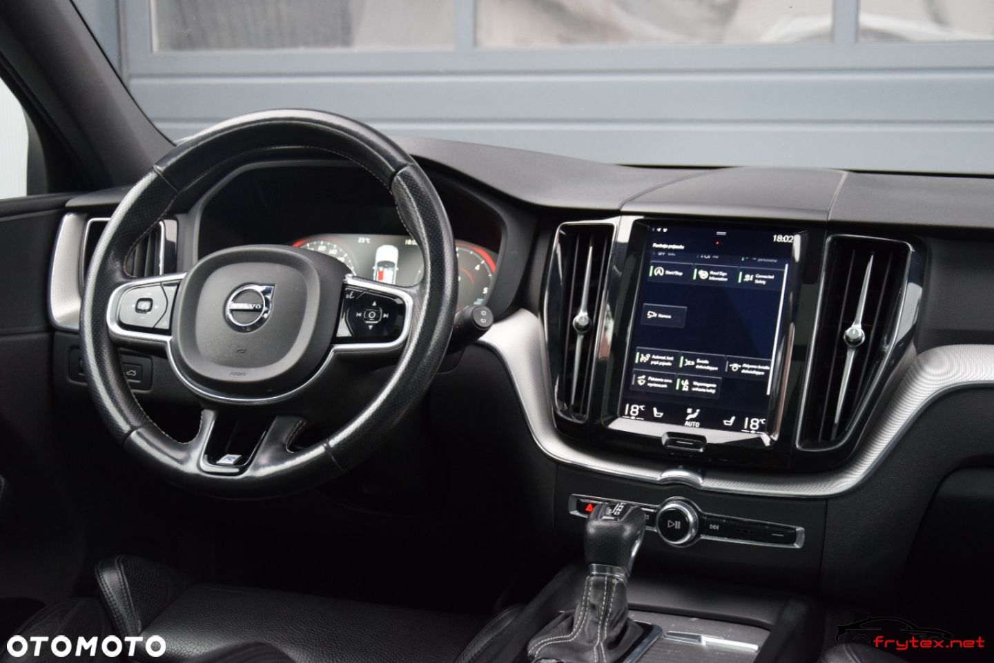 Volvo XC 60 - 26