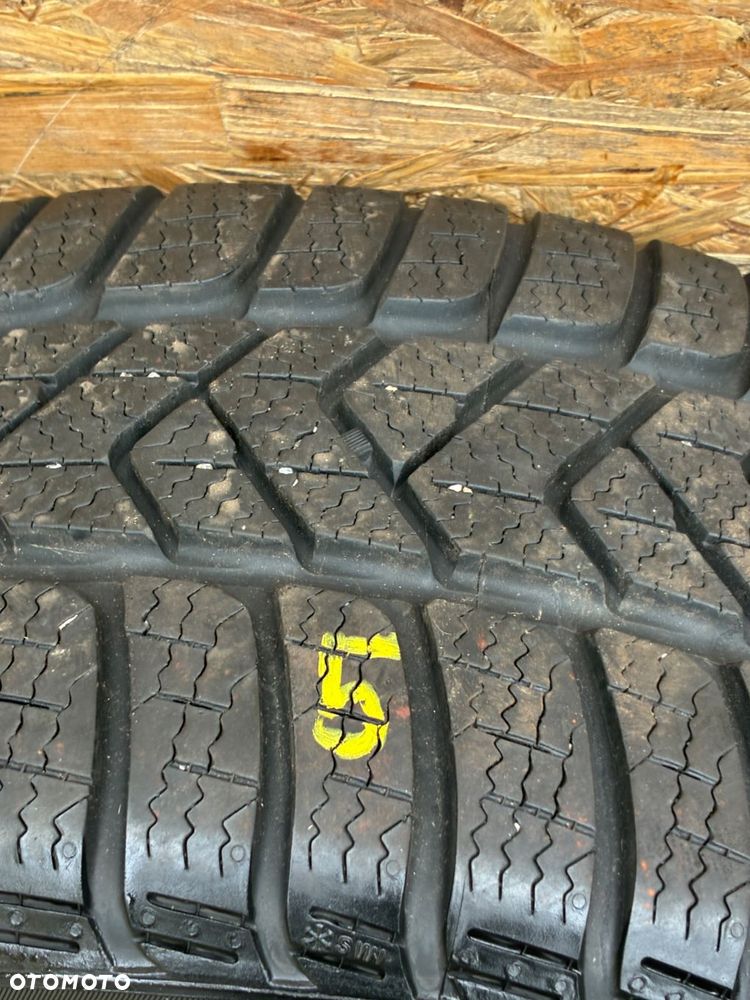 A4 B9 7JX17 FELGI ALUMINIOWE OPONY  X4 5X112 ET42  FI. 57,1MM 8W0601025P - 12