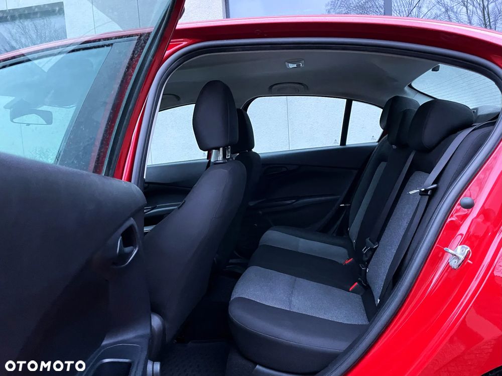 Fiat Tipo 1.4 16V Easy - 10