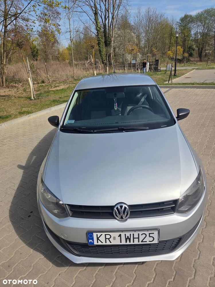Volkswagen Polo 1.2 Trendline - 3