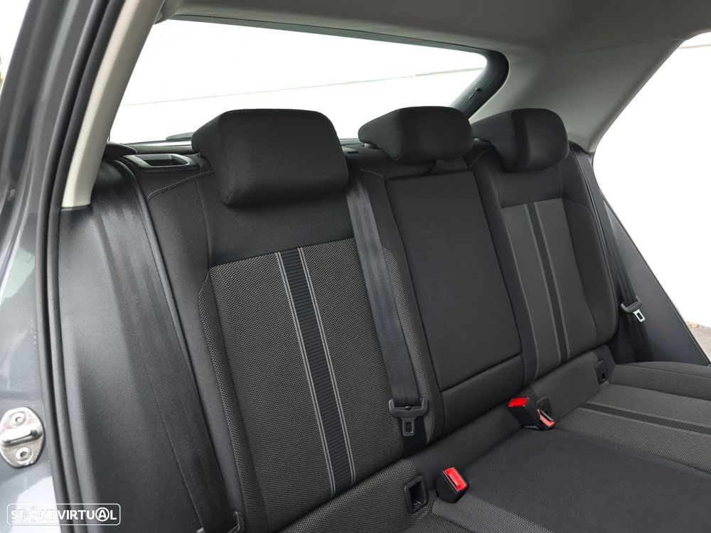 VW T-Roc 1.0 TSI Style - 30