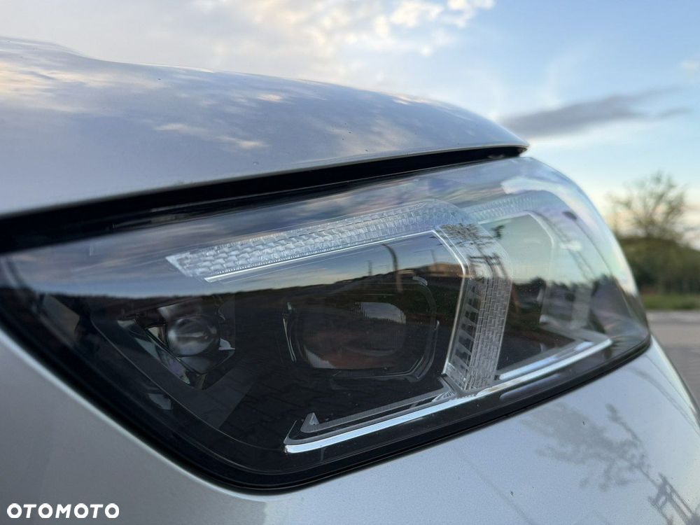 BMW X1 xDrive20d mHEV M Sport sport - 34