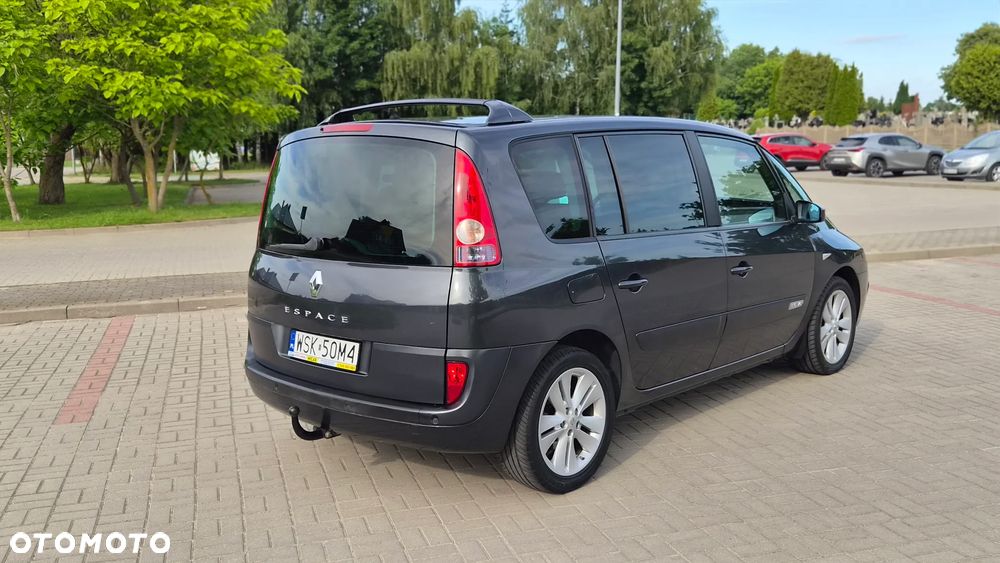 Renault Espace 3.5 Initiale - 5