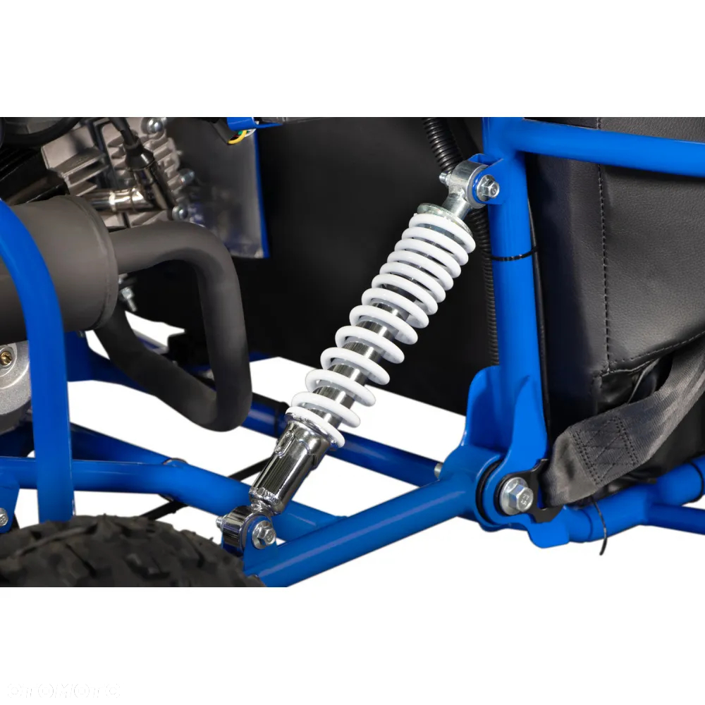 Nitro Motors Inny - 12