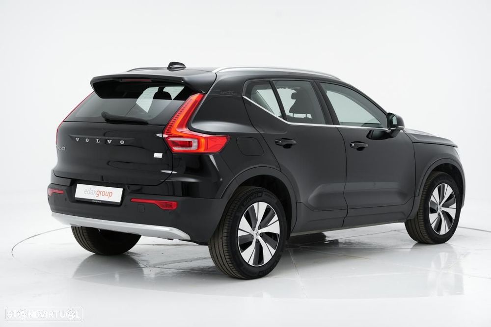 Volvo XC 40 1.5 T4 PHEV Essential - 3