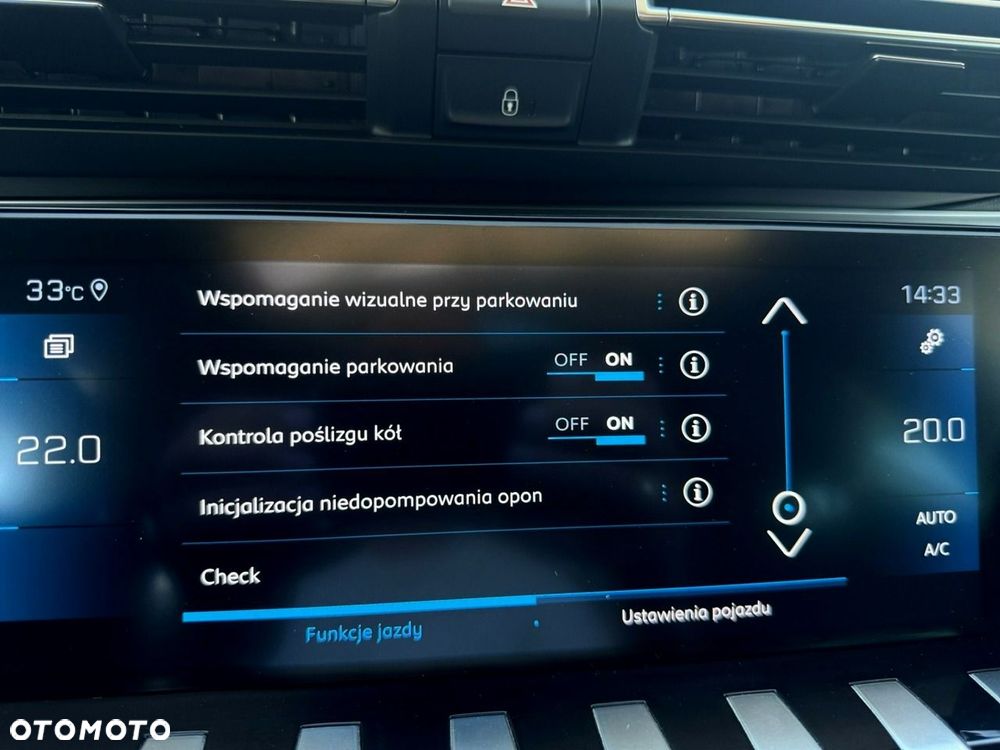 Peugeot 508 - 31