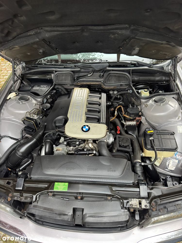 BMW Seria 7 730d - 18
