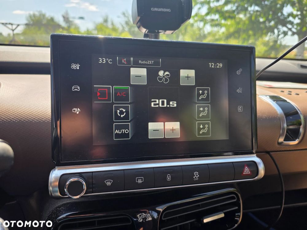 Citroën C4 Cactus BlueHDi 100 Stop&Start Feel Edition - 6