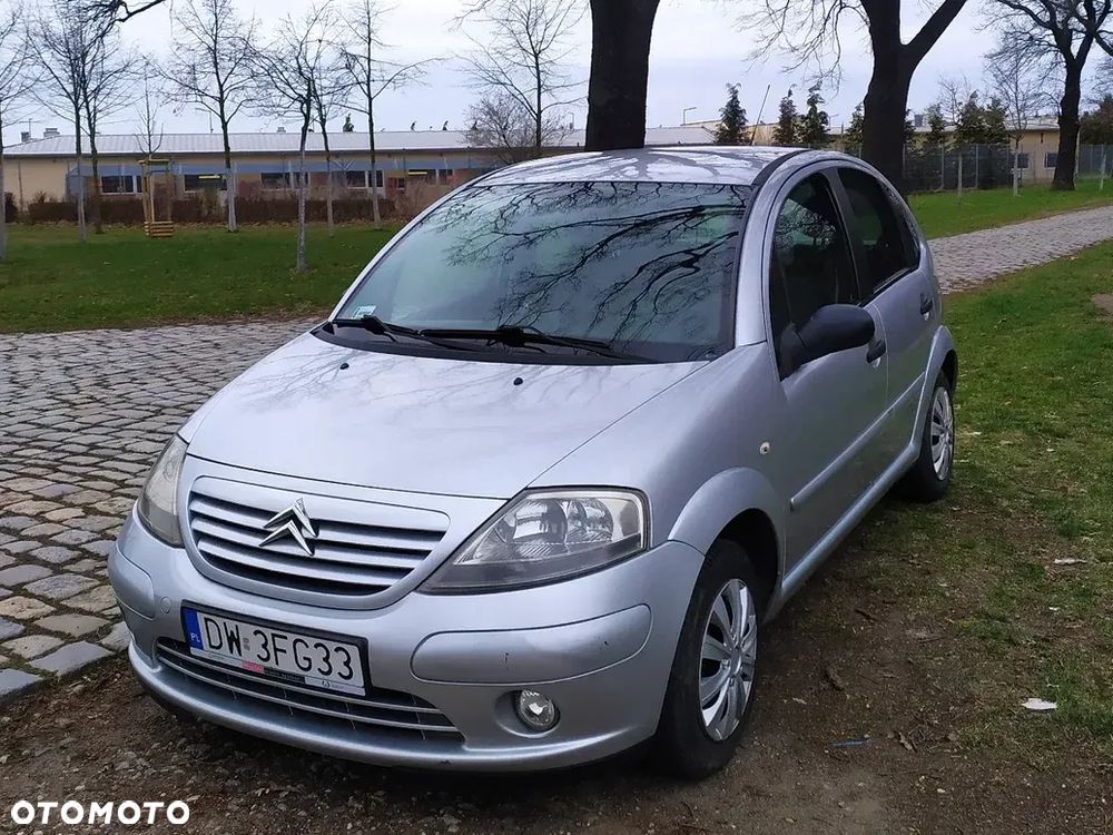 Citroën C3 - 9
