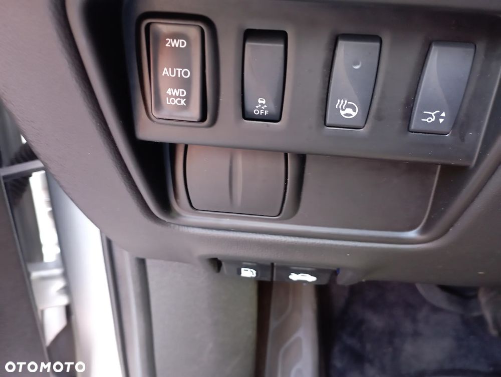 Renault Koleos 2.0 dCi Intens 4x4 X-Tronic - 25