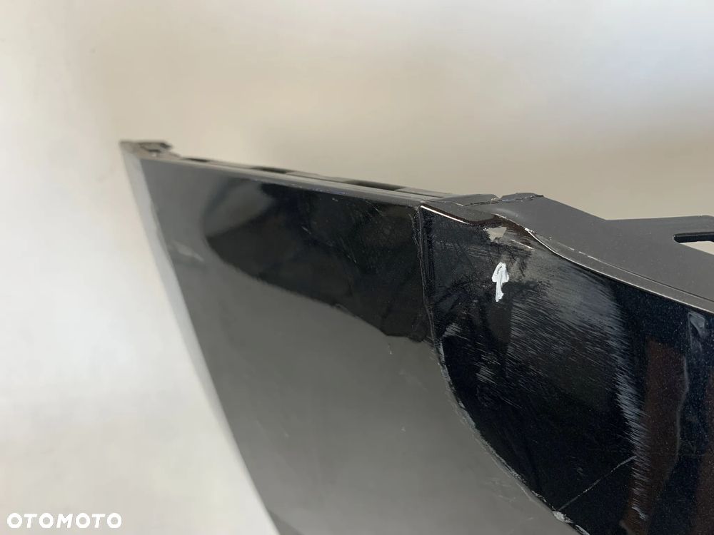 Skoda Fabia 3 III hb FL 17r Zderzak przod przedni Lift 2017 hatchback - 3