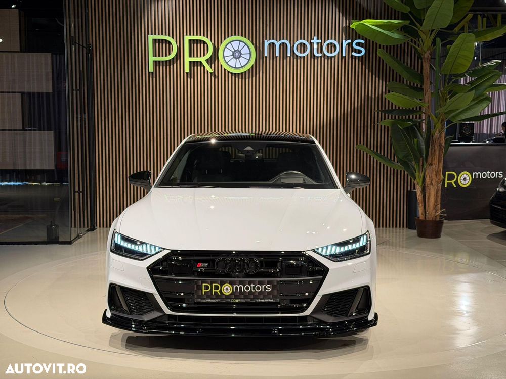 Audi S7 3.0 TDI quattro Tiptronic - 2