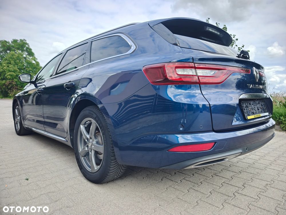 Renault Talisman - 38