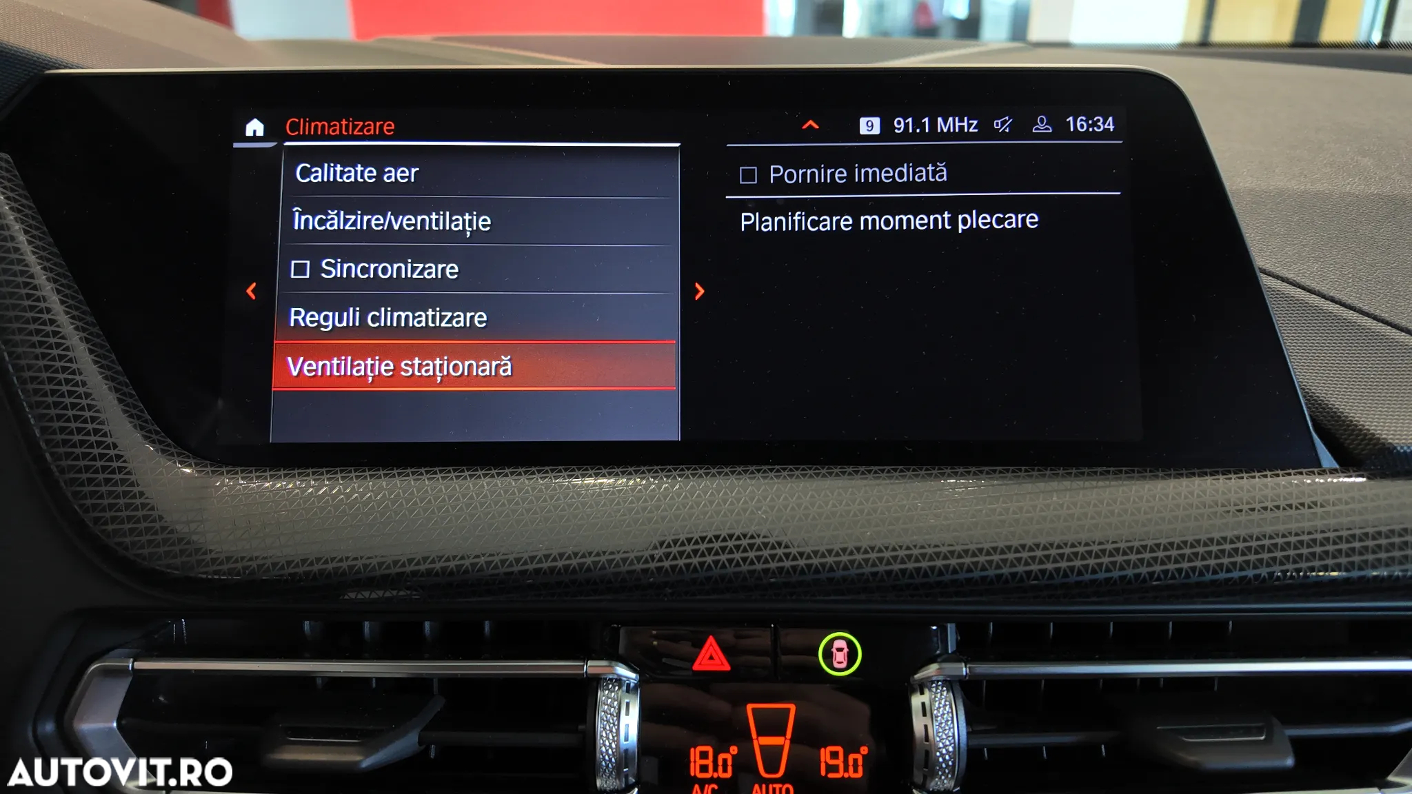BMW Seria 2 218i Gran Coupe Aut. - 30
