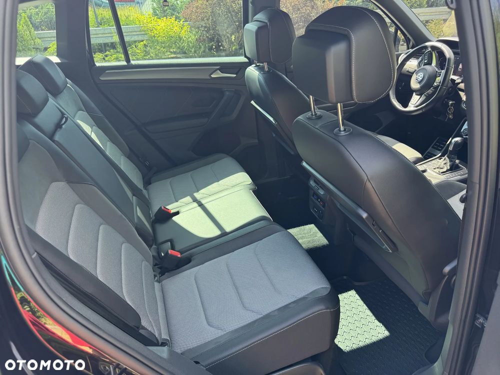 Volkswagen Tiguan 2.0 TDI BMT SCR 4Mot Comfortline DSG - 37