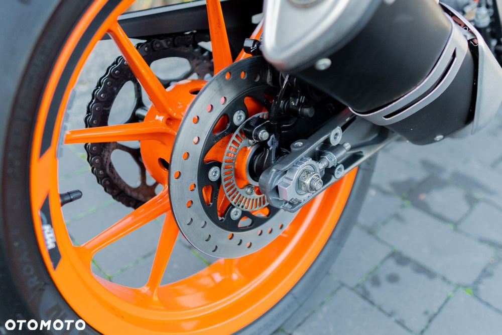 KTM Duke - 24