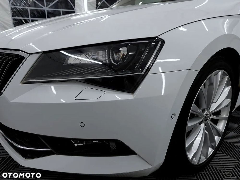 Skoda Superb - 20