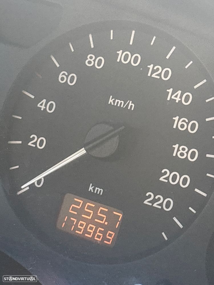 Opel Astra 1.4 Club - 5