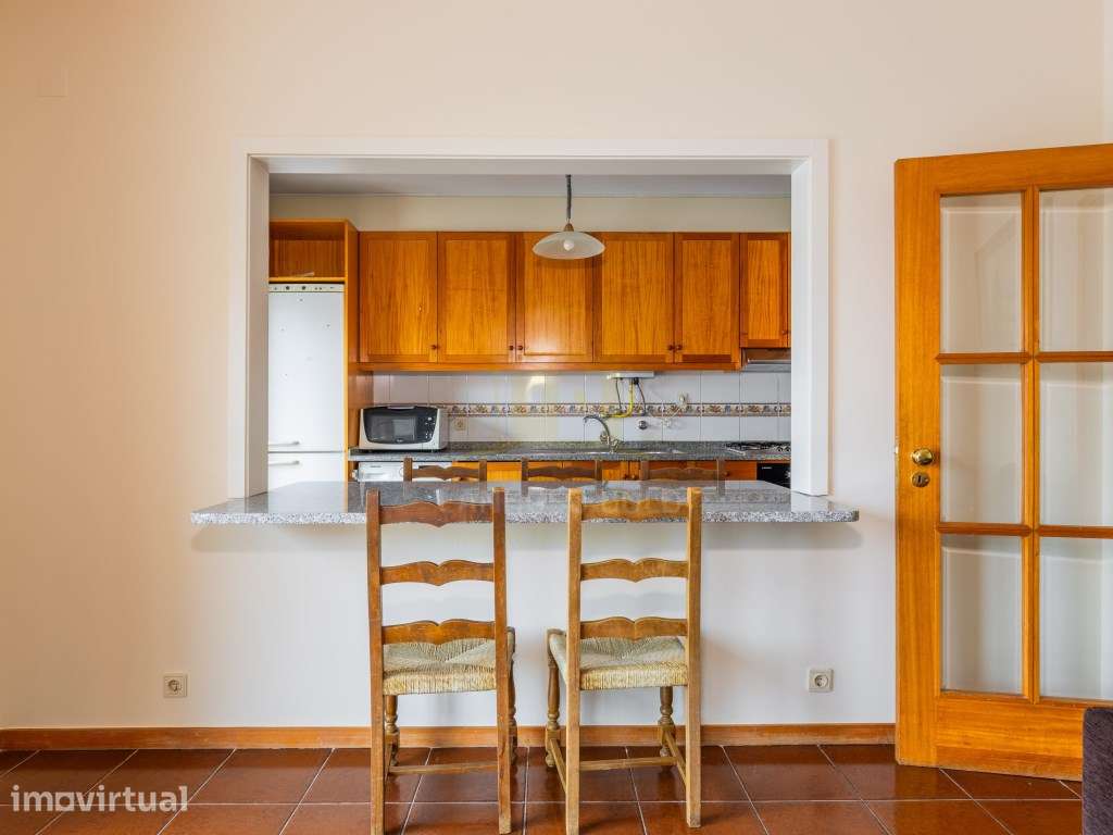 Apartamento T4+1 Duplex em Braga - São Victor - Grande imagem: 5/35