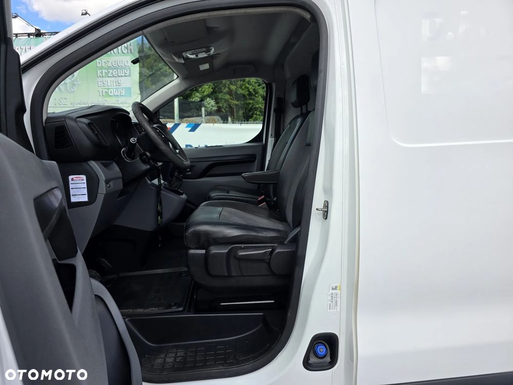 Peugeot EXPERT - 8