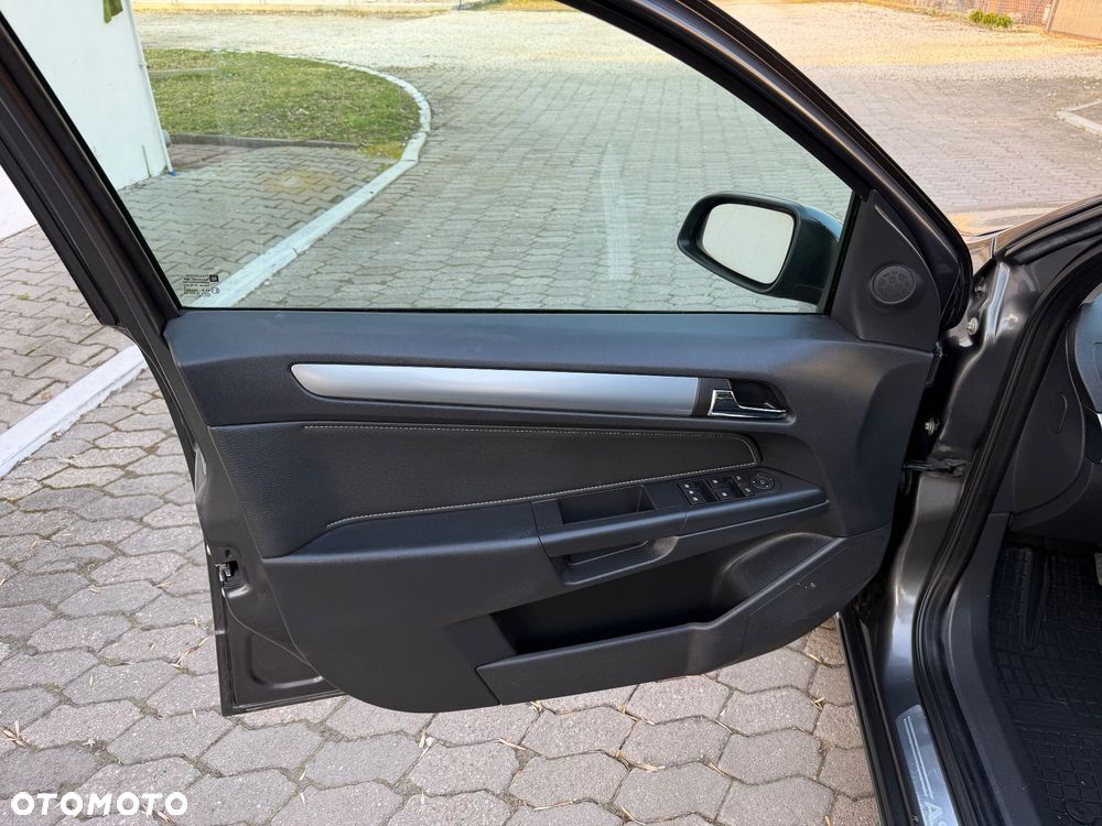 Opel Astra 1.6 Selection - 28