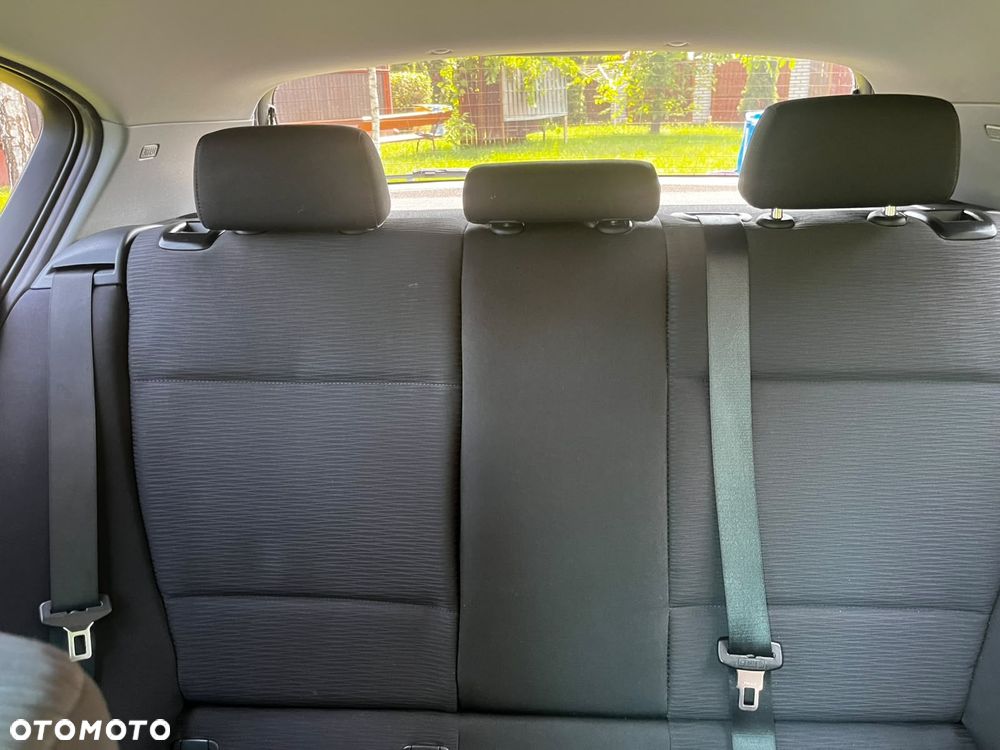 BMW Seria 1 116i - 3