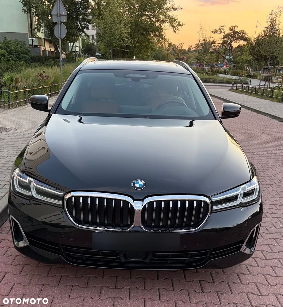 BMW Seria 5 - 3