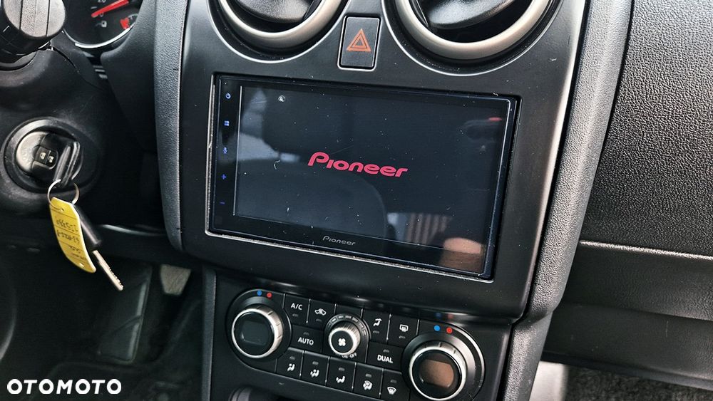 Nissan Qashqai 1.6 I-Way - 34