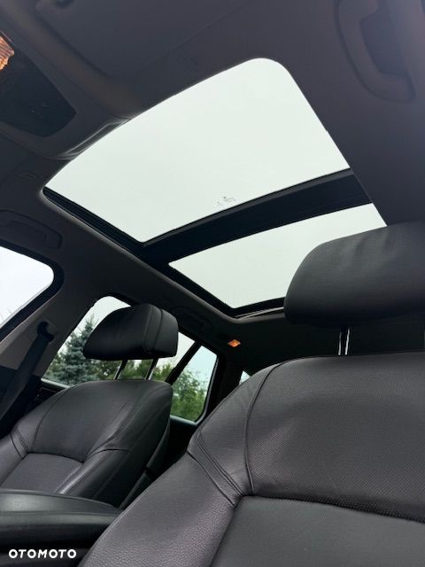 BMW Seria 5 520d - 13